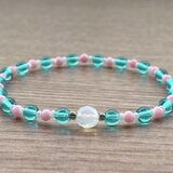 Beaded bracelet-105の画像