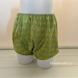 Newリラックスショーツ　ボックス : : k midoriの画像