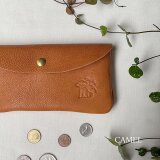 [トイプードル] 長財布/フラップタイプの画像