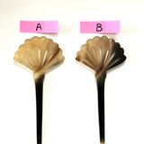 かんざし③ 水牛角製