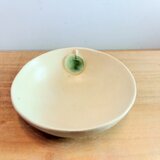 りんご小鉢(青りんご)の画像