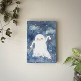 原画『いちご泥棒。a.』の画像