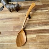 山桜の調理べら①