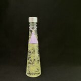 ハーバリウムの仏花の画像