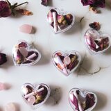 愛のお守り“Darling Love Charm ”の画像