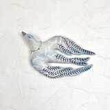 鳥の壁飾りの画像