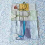 ブックカバー　文庫本　№32.33.34