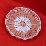強運コースター ニコースタンタン クラフトバンド雑貨 お守り ギフトにもの画像