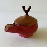 ミニ片口・赤白