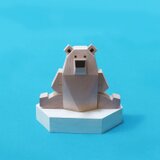 Tōne bear トーンベア シロクマ