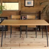 Larix forest table 14*75