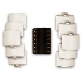 DJ-T300 300M Desktop 12 Frequenzbänder handy störsender