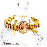 X'masSALE★ミサンガブレス【ヴィンテージローズ＊22】