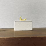 木箱（バナナ）