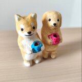 ちょっと一息わんコーヒー