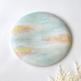 Morning light trey 朝の光のトレー