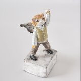 はじまりの翼の画像