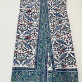 Jaipur ワイドパンツ