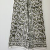 Jaipur ワイドパンツ