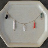 【一点物】Kismet Necklace N°2