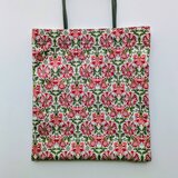 トート(SM) リバティプリント(Honeysuckle A)の画像
