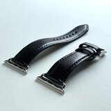 Apple Watchベルト ｜ 栃木県産/アクセサリー/ビジネスの画像