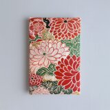 御朱印帳 菊 No.107の画像