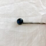 夜空のヘアピン