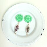 (一点物) Etoile blue＋ceramicの画像