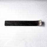 鍛鉄のお香立て｜蜜蝋仕上げ・手仕事のアイアン インセンスホルダーの画像