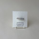 [coil] brooch-Sの画像