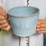 おばけマグカップの画像