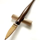 琴一ペン　ペン軸神代楡セット(国内送料無料)