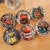 なまはげのコースター♪