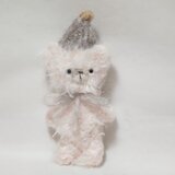 ふわふわなベア (あみぐるみ)