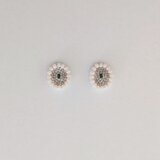 monolog スパークルピアス&イヤリング