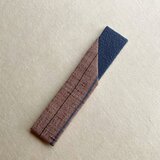 楊枝入れ 三五三号：茶道小物の一つ、菓子切り鞘