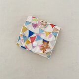 コインケース　フラッグスター