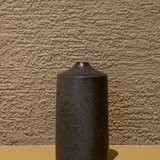 【お選びいただける】珠洲焼の一輪挿し3
