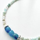 Apatite Amazonite ブレス
