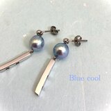 Blue cool（青涼）
