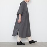 Tape onepiece / grey
