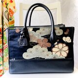 kimonobag 松梅吉祥　009