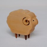 G-mum様リクエスト分　ひつじさん　×1頭