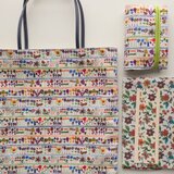 受注品　トート(S) Jolie Rose