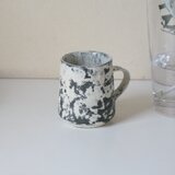 白化粧マグ240ml【118】