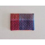 card case 　-red×blue-