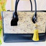 kimonobag 竹笹模様　017