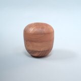 ケヤキ4段ふた物