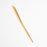 黄楊の簪　髪飾り  2232916